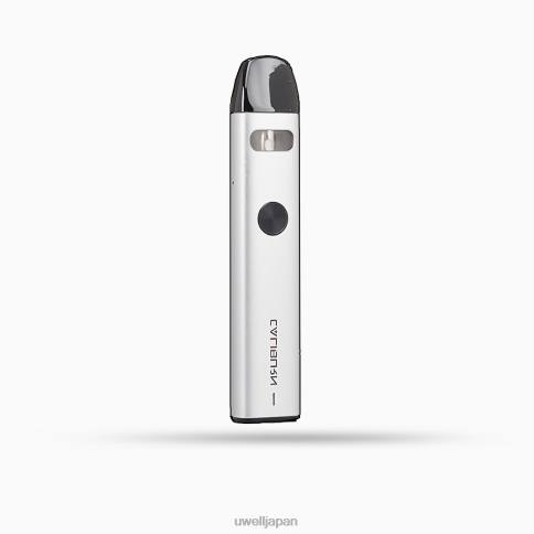 UWELL CALIBURN A2 キット | 15w | UWELL Disposable Review アクアブルー J0X2T9